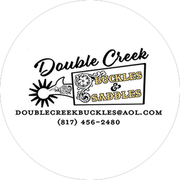 Double Creek Buckles & Saddles